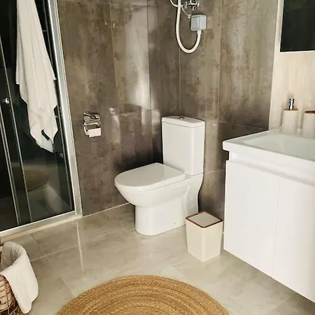 Appartement Penthouse Am Long Mit Meerblick