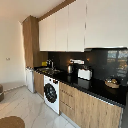 Penthouse Am Long Mit Meerblick Appartement *