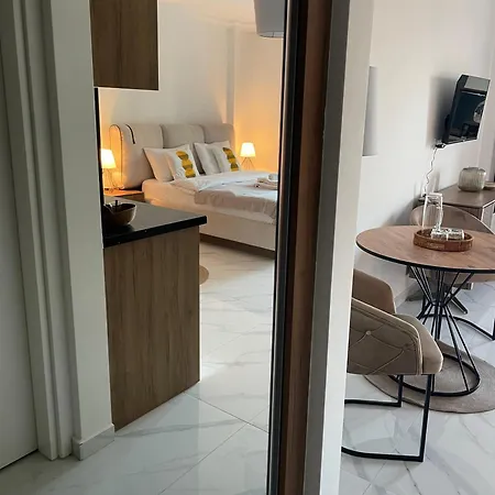 Appartement Penthouse Am Long Mit Meerblick *