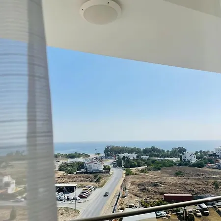 Apartament Penthouse Am Long Mit Meerblick