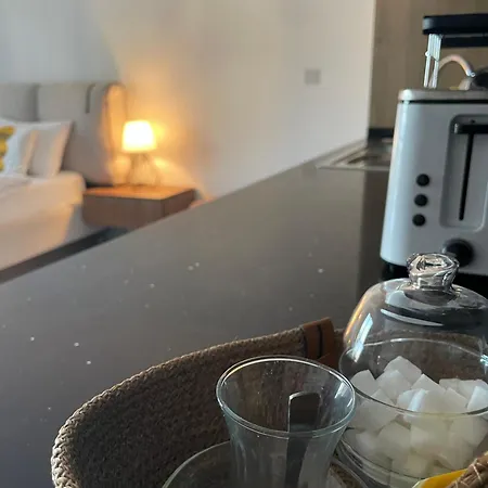 דירה Penthouse Am Long Mit Meerblick