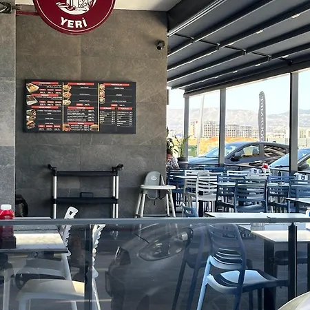 דירה Penthouse Am Long Mit Meerblick